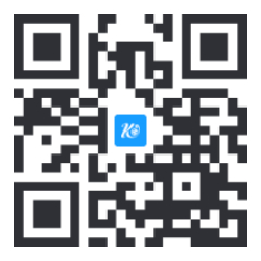 iOS 苹果版 二维码 - XINGKONG SPORTS